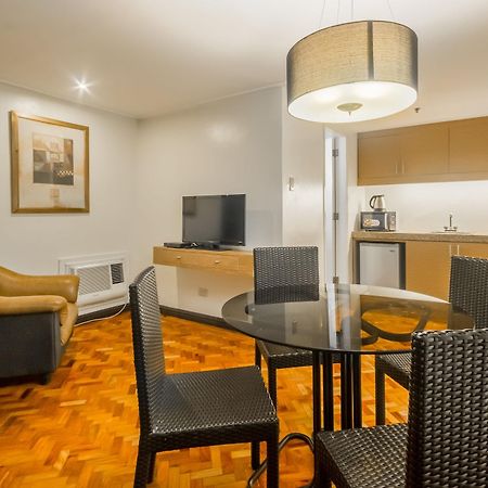 Salcedo Suites San Pedro Makati Eksteriør billede