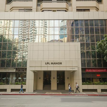 Salcedo Suites San Pedro Makati Eksteriør billede