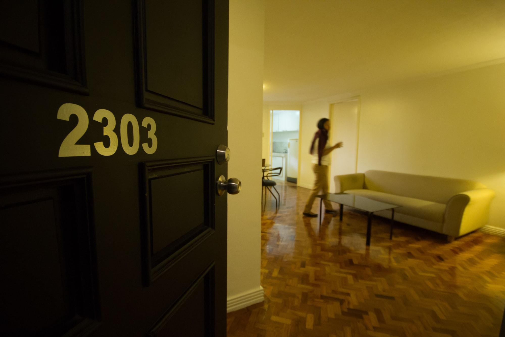 Salcedo Suites San Pedro Makati Eksteriør billede