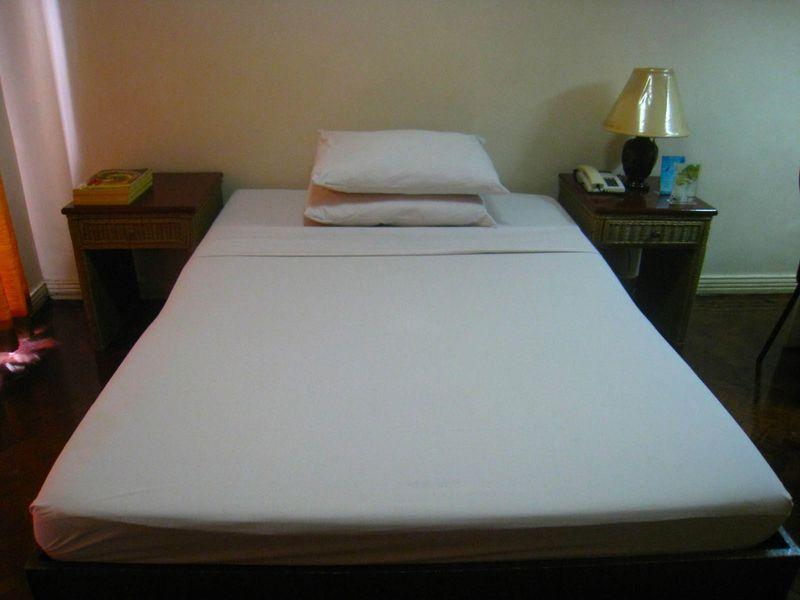 Salcedo Suites San Pedro Makati Eksteriør billede