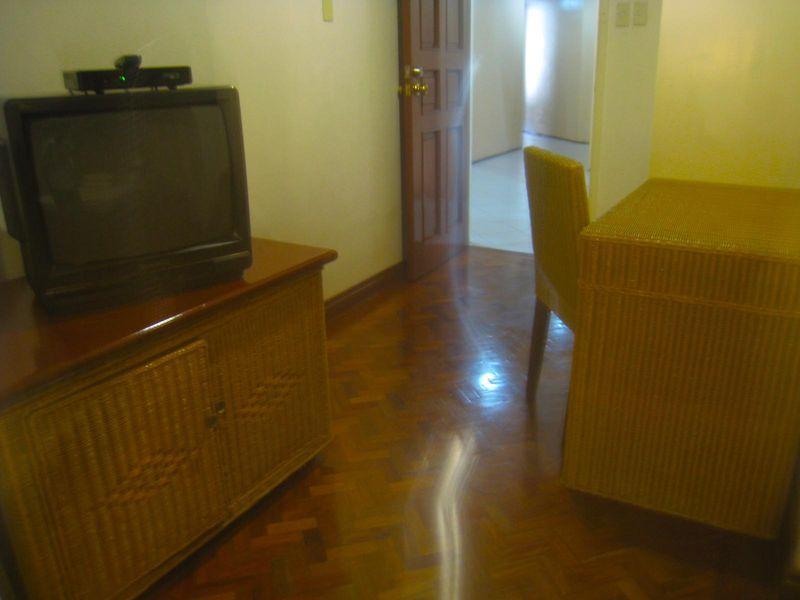 Salcedo Suites San Pedro Makati Eksteriør billede
