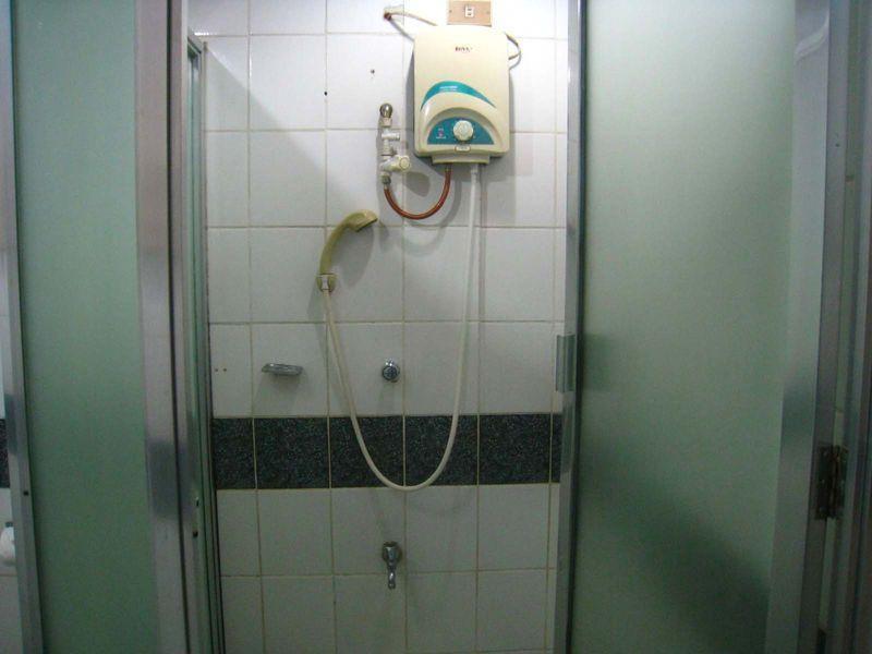 Salcedo Suites San Pedro Makati Eksteriør billede