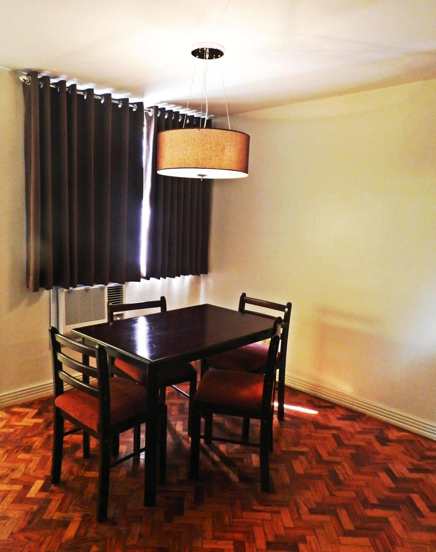 Salcedo Suites San Pedro Makati Eksteriør billede