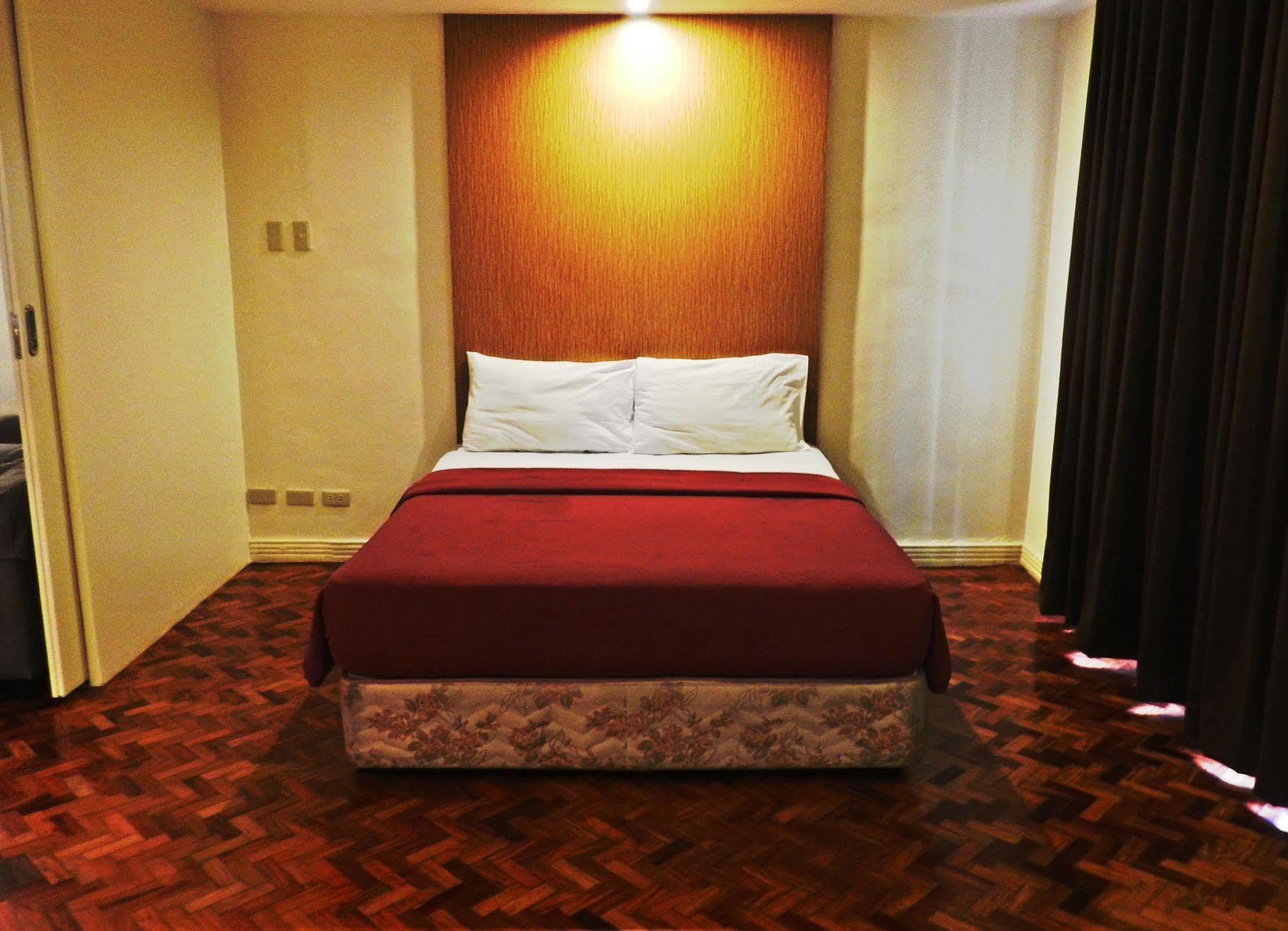 Salcedo Suites San Pedro Makati Eksteriør billede