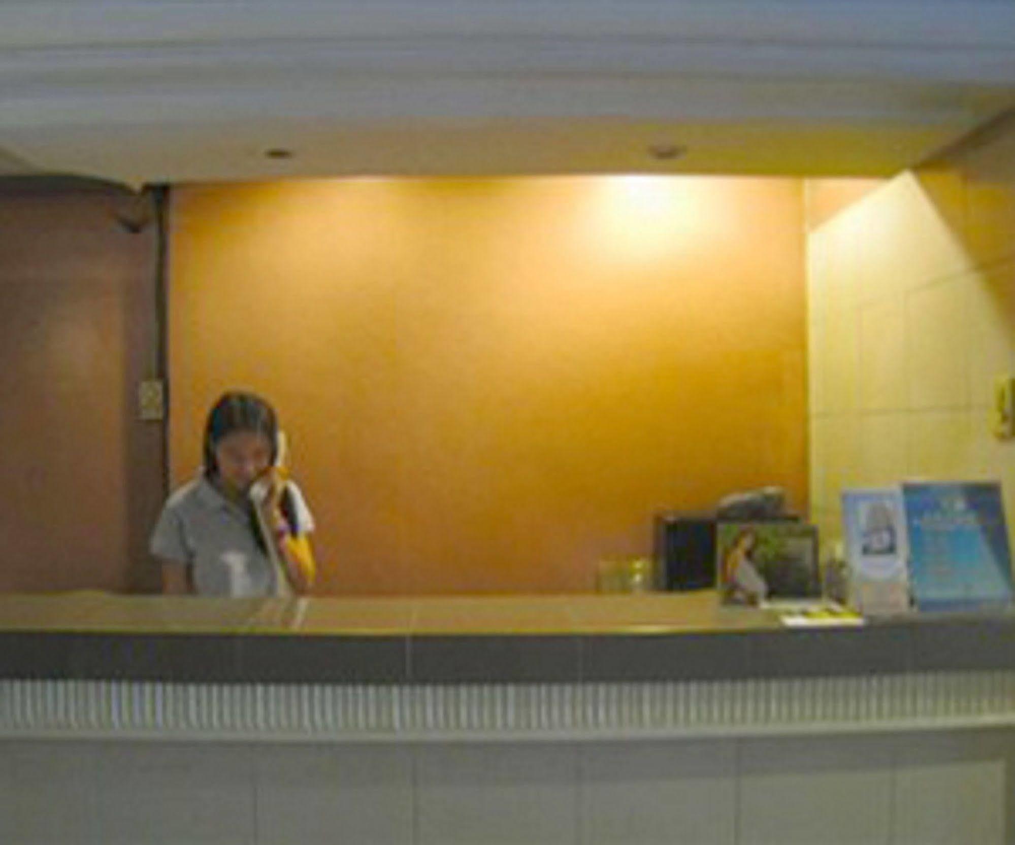 Salcedo Suites San Pedro Makati Eksteriør billede