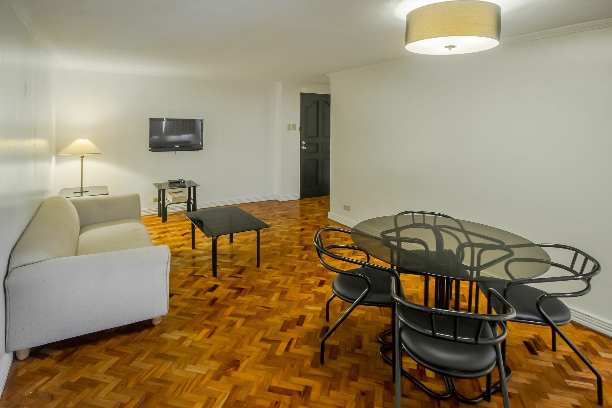 Salcedo Suites San Pedro Makati Eksteriør billede